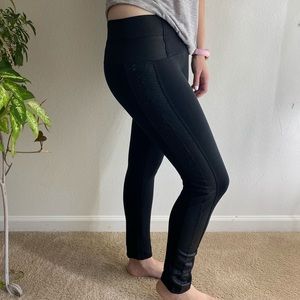 Boom Boom Jeans leggings size medium.